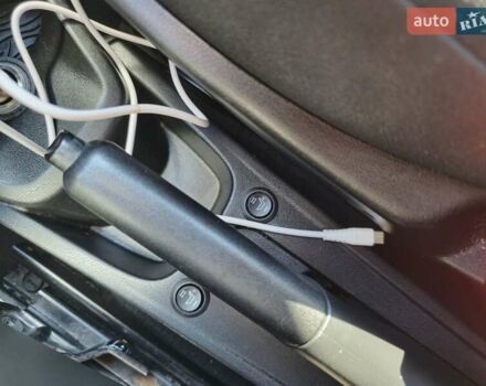 Красный Лянча Ипсилон, объемом двигателя 0.88 л и пробегом 89 тыс. км за 4444 $, фото 23 на Automoto.ua