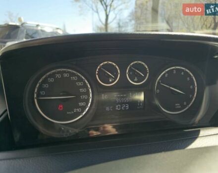 Красный Лянча Ипсилон, объемом двигателя 0.88 л и пробегом 89 тыс. км за 4444 $, фото 22 на Automoto.ua