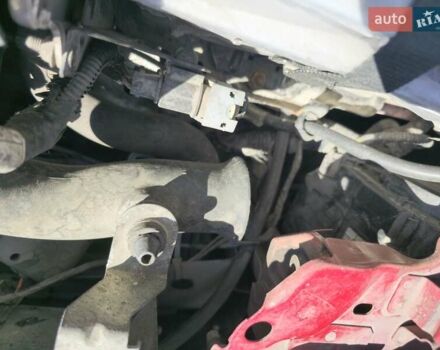 Красный Лянча Ипсилон, объемом двигателя 0.88 л и пробегом 89 тыс. км за 4444 $, фото 4 на Automoto.ua