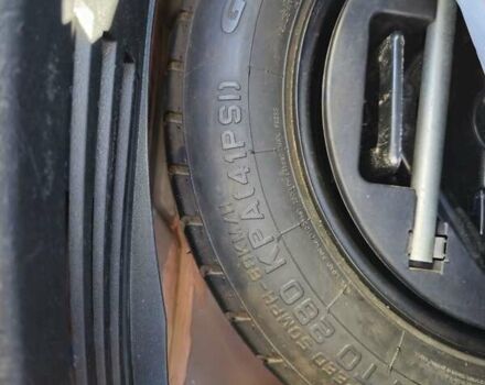 Красный Лянча Ипсилон, объемом двигателя 0.88 л и пробегом 89 тыс. км за 4444 $, фото 14 на Automoto.ua