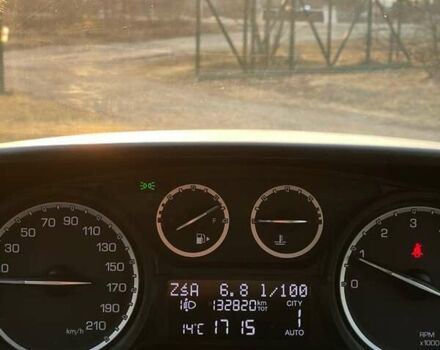 Червоний Лянча Іпсілон, об'ємом двигуна 0.9 л та пробігом 133 тис. км за 6500 $, фото 15 на Automoto.ua