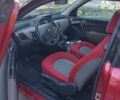 Красный Лянча Ипсилон, объемом двигателя 1.2 л и пробегом 1 тыс. км за 5100 $, фото 5 на Automoto.ua