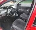 Красный Лянча Ипсилон, объемом двигателя 1.2 л и пробегом 78 тыс. км за 4750 $, фото 9 на Automoto.ua