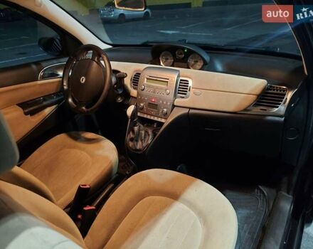 Лянча Ипсилон, объемом двигателя 1.4 л и пробегом 203 тыс. км за 3300 $, фото 9 на Automoto.ua