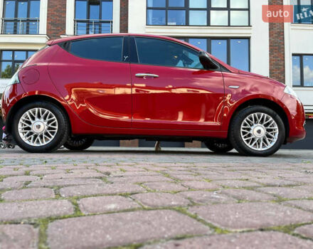 Лянча Ипсилон, объемом двигателя 0.9 л и пробегом 62 тыс. км за 6987 $, фото 2 на Automoto.ua