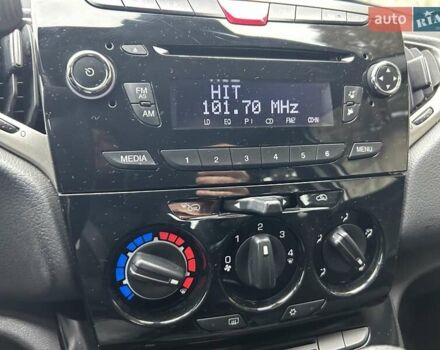 Серый Лянча Ипсилон, объемом двигателя 1.2 л и пробегом 55 тыс. км за 6500 $, фото 25 на Automoto.ua