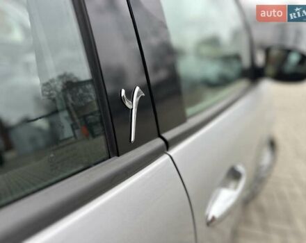 Серый Лянча Ипсилон, объемом двигателя 1.2 л и пробегом 55 тыс. км за 6500 $, фото 22 на Automoto.ua