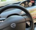 Оранжевый Лянча Ипсилон, объемом двигателя 1.37 л и пробегом 125 тыс. км за 3300 $, фото 12 на Automoto.ua
