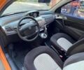 Оранжевый Лянча Ипсилон, объемом двигателя 1.37 л и пробегом 125 тыс. км за 3300 $, фото 15 на Automoto.ua