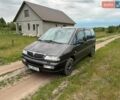 Сірий Лянча Zeta, об'ємом двигуна 2 л та пробігом 300 тис. км за 4000 $, фото 1 на Automoto.ua