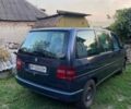 Синій Лянча Zeta, об'ємом двигуна 2 л та пробігом 210 тис. км за 3500 $, фото 3 на Automoto.ua