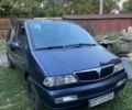Синий Лянча Зета, объемом двигателя 2 л и пробегом 200 тыс. км за 3100 $, фото 1 на Automoto.ua