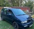 Синій Лянча Zeta, об'ємом двигуна 2 л та пробігом 210 тис. км за 3500 $, фото 1 на Automoto.ua