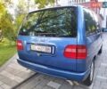 Синий Лянча Зета, объемом двигателя 1.9 л и пробегом 250 тыс. км за 3200 $, фото 7 на Automoto.ua