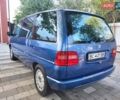 Синий Лянча Зета, объемом двигателя 1.9 л и пробегом 250 тыс. км за 3200 $, фото 8 на Automoto.ua
