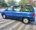 Синий Лянча Зета, объемом двигателя 1.9 л и пробегом 250 тыс. км за 3200 $, фото 9 на Automoto.ua
