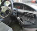 Синий Лянча Зета, объемом двигателя 1.9 л и пробегом 250 тыс. км за 3200 $, фото 10 на Automoto.ua