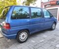 Синий Лянча Зета, объемом двигателя 1.9 л и пробегом 250 тыс. км за 3200 $, фото 6 на Automoto.ua