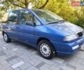 Синий Лянча Зета, объемом двигателя 1.9 л и пробегом 250 тыс. км за 3200 $, фото 4 на Automoto.ua