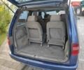 Синий Лянча Зета, объемом двигателя 1.9 л и пробегом 250 тыс. км за 3200 $, фото 3 на Automoto.ua