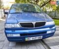 Синий Лянча Зета, объемом двигателя 1.9 л и пробегом 250 тыс. км за 3200 $, фото 5 на Automoto.ua
