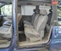 Синий Лянча Зета, объемом двигателя 1.9 л и пробегом 250 тыс. км за 3200 $, фото 11 на Automoto.ua