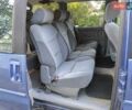 Синий Лянча Зета, объемом двигателя 1.9 л и пробегом 250 тыс. км за 3200 $, фото 1 на Automoto.ua
