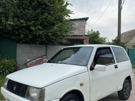 Лянча Другая 1986 в Обухове на Automoto.ua Белый Лянча Другая, объемом двигателя 1 л и пробегом 200 тыс. км за 800 $, фото 1 на Automoto.ua