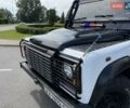Білий Ленд Ровер Дефендер, об'ємом двигуна 2.4 л та пробігом 90 тис. км за 22333 $, фото 25 на Automoto.ua