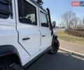 Белый Ленд Ровер Дефендер, объемом двигателя 2.4 л и пробегом 90 тыс. км за 26333 $, фото 28 на Automoto.ua