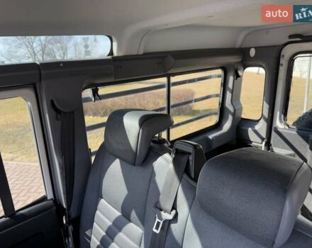 Белый Ленд Ровер Дефендер, объемом двигателя 2.4 л и пробегом 90 тыс. км за 23999 $, фото 42 на Automoto.ua