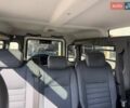 Белый Ленд Ровер Дефендер, объемом двигателя 2.4 л и пробегом 90 тыс. км за 23999 $, фото 59 на Automoto.ua