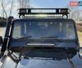 Белый Ленд Ровер Дефендер, объемом двигателя 2.4 л и пробегом 90 тыс. км за 26333 $, фото 42 на Automoto.ua