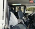 Белый Ленд Ровер Дефендер, объемом двигателя 2.4 л и пробегом 90 тыс. км за 26333 $, фото 66 на Automoto.ua