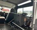 Білий Ленд Ровер Дефендер, об'ємом двигуна 2.2 л та пробігом 225 тис. км за 50290 $, фото 32 на Automoto.ua