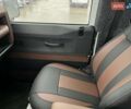 Білий Ленд Ровер Дефендер, об'ємом двигуна 2.2 л та пробігом 225 тис. км за 50290 $, фото 22 на Automoto.ua