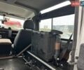 Белый Ленд Ровер Дефендер, объемом двигателя 2.2 л и пробегом 225 тыс. км за 35490 $, фото 32 на Automoto.ua