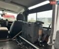 Білий Ленд Ровер Дефендер, об'ємом двигуна 2.2 л та пробігом 225 тис. км за 50290 $, фото 32 на Automoto.ua