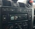 Білий Ленд Ровер Дефендер, об'ємом двигуна 2.2 л та пробігом 225 тис. км за 50290 $, фото 16 на Automoto.ua