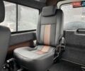 Білий Ленд Ровер Дефендер, об'ємом двигуна 2.2 л та пробігом 225 тис. км за 50290 $, фото 23 на Automoto.ua