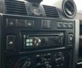 Білий Ленд Ровер Дефендер, об'ємом двигуна 2.2 л та пробігом 225 тис. км за 50290 $, фото 16 на Automoto.ua