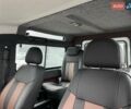 Білий Ленд Ровер Дефендер, об'ємом двигуна 2.2 л та пробігом 225 тис. км за 50290 $, фото 25 на Automoto.ua