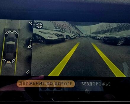 Білий Ленд Ровер Дефендер, об'ємом двигуна 2 л та пробігом 22 тис. км за 55000 $, фото 40 на Automoto.ua
