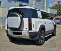 Білий Ленд Ровер Дефендер, об'ємом двигуна 2 л та пробігом 22 тис. км за 55000 $, фото 11 на Automoto.ua