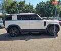 Білий Ленд Ровер Дефендер, об'ємом двигуна 2 л та пробігом 22 тис. км за 55000 $, фото 6 на Automoto.ua