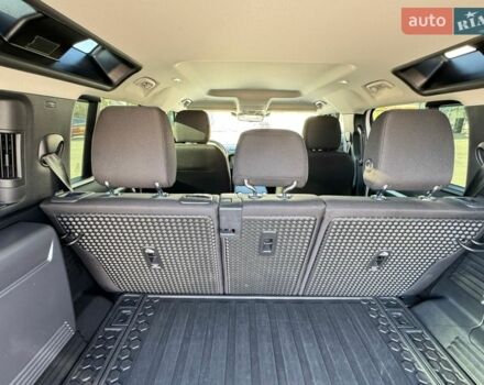 Белый Ленд Ровер Дефендер, объемом двигателя 2 л и пробегом 23 тыс. км за 59999 $, фото 14 на Automoto.ua