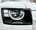 Белый Ленд Ровер Дефендер, объемом двигателя 2 л и пробегом 22 тыс. км за 57777 $, фото 11 на Automoto.ua