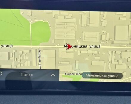 Білий Ленд Ровер Дефендер, об'ємом двигуна 2 л та пробігом 22 тис. км за 55000 $, фото 53 на Automoto.ua
