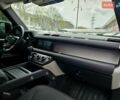 Білий Ленд Ровер Дефендер, об'ємом двигуна 2 л та пробігом 22 тис. км за 55000 $, фото 26 на Automoto.ua