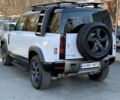 Білий Ленд Ровер Дефендер, об'ємом двигуна 3 л та пробігом 0 тис. км за 129218 $, фото 7 на Automoto.ua
